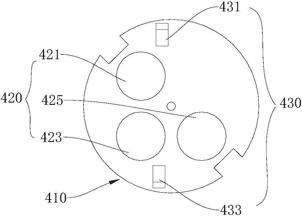 Air purifier and air purification assembly