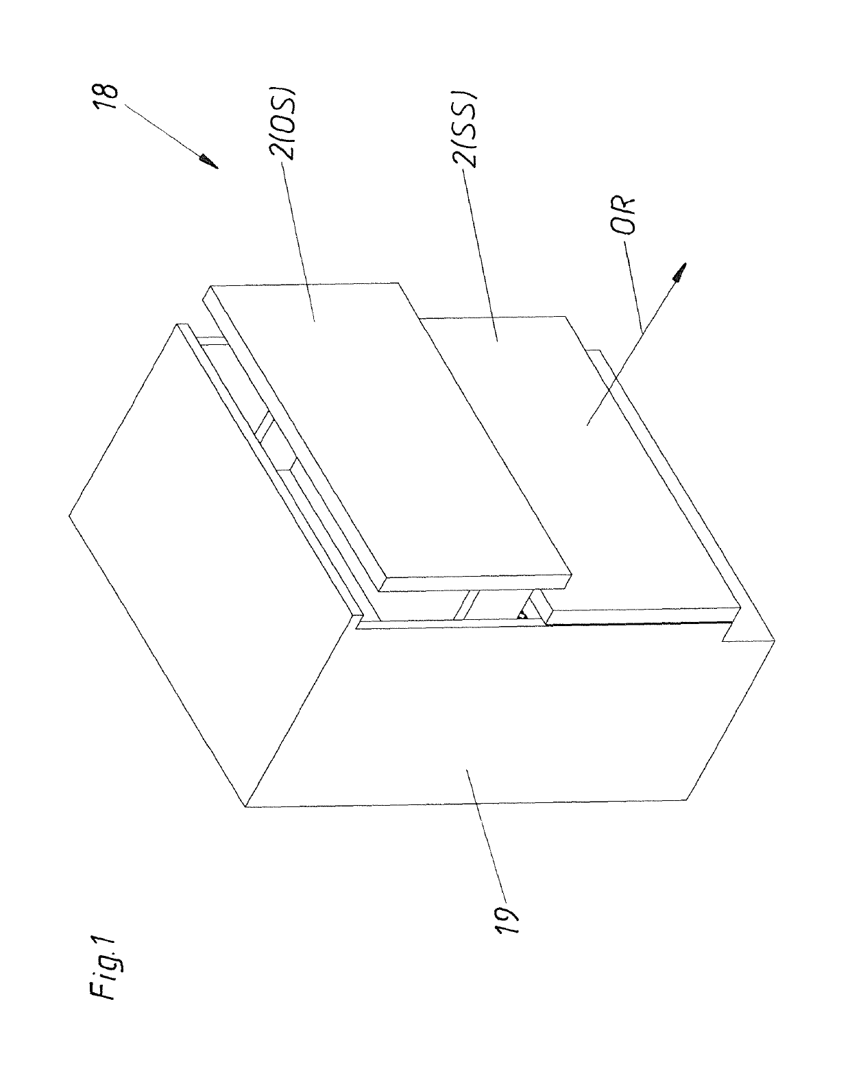 Pull-out guide for a movable furniture part