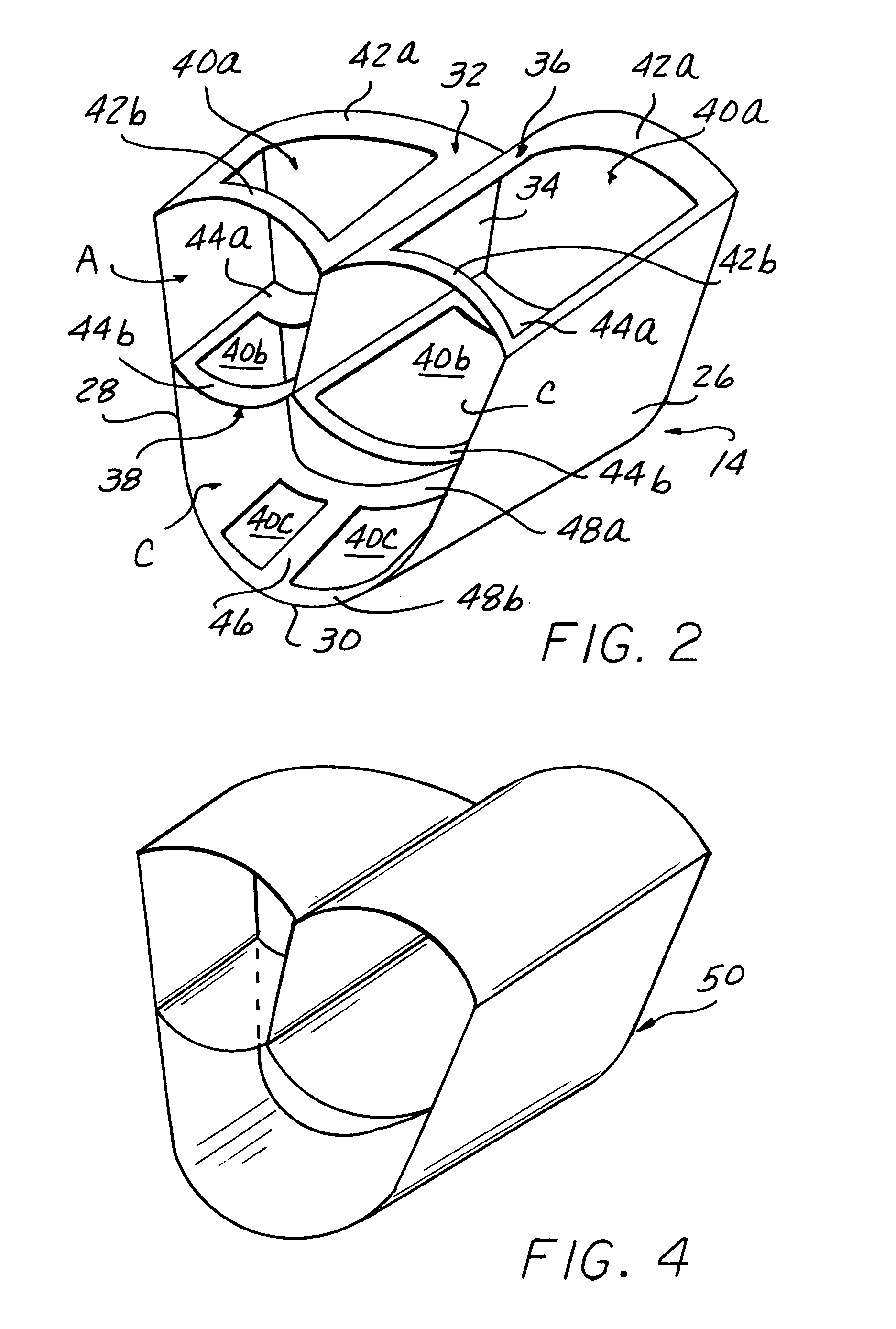 Automotive knee bolster installation and method of construction