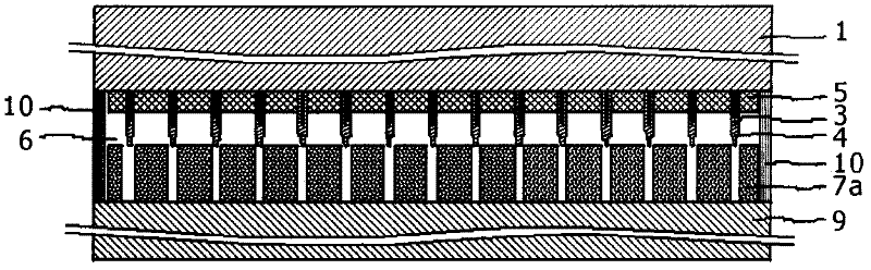 Photoelectric conversion device and photoelectric conversion device module