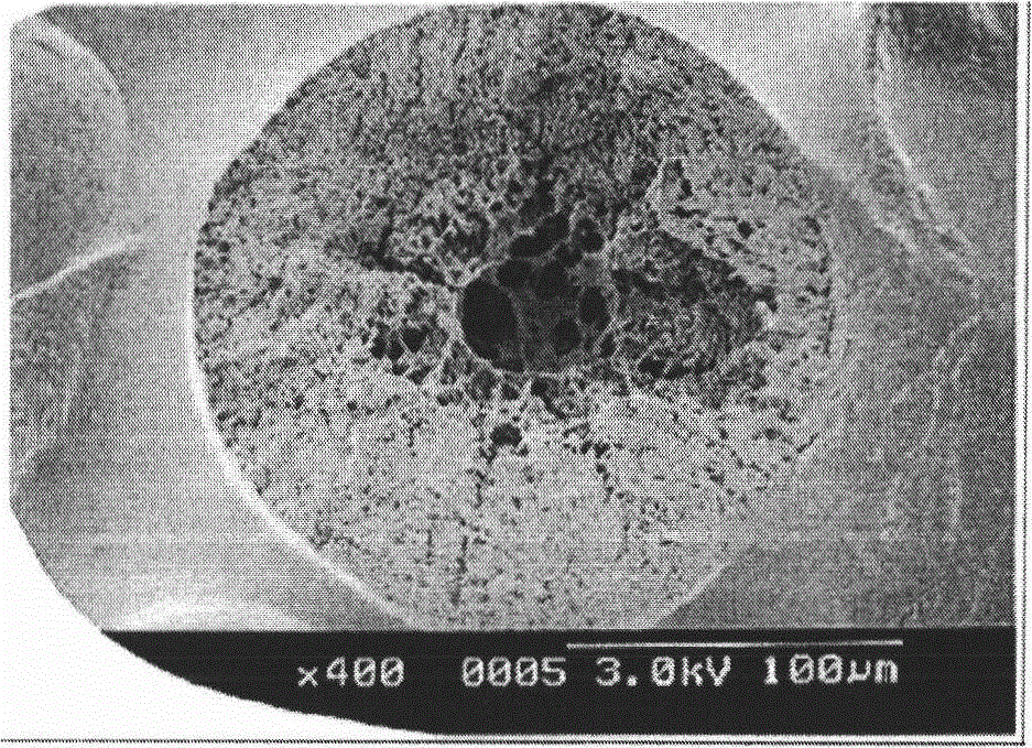 Method for making 1,1-difluoroethylene polymer