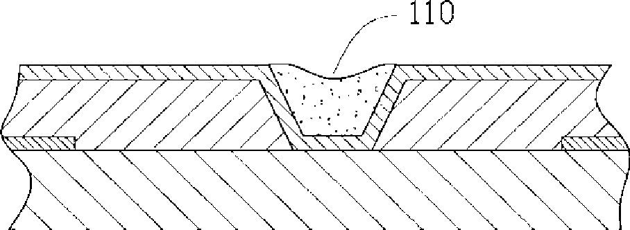 Circuit board manufacturing method and circuit board