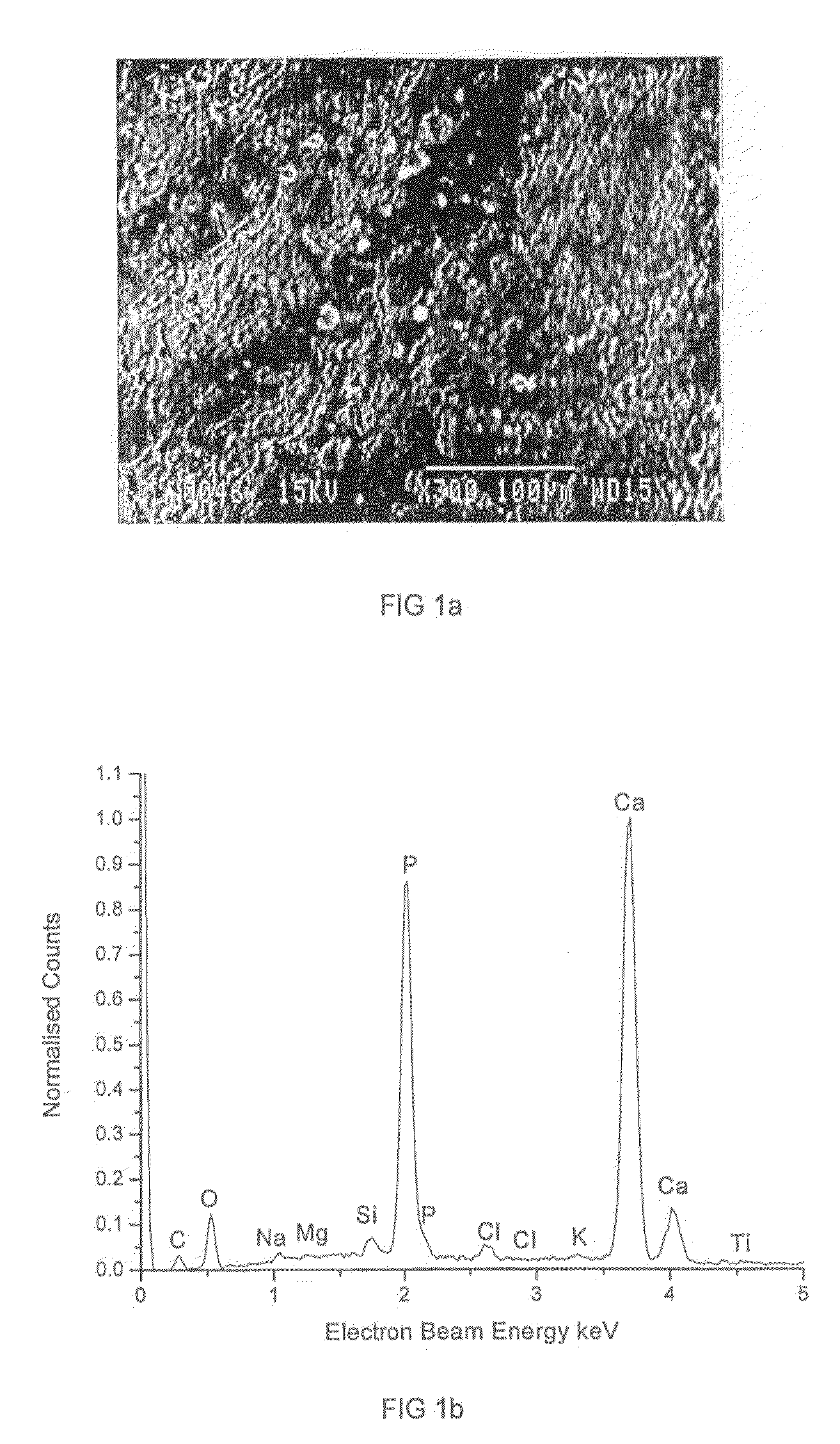 Oral Hygiene Compositions