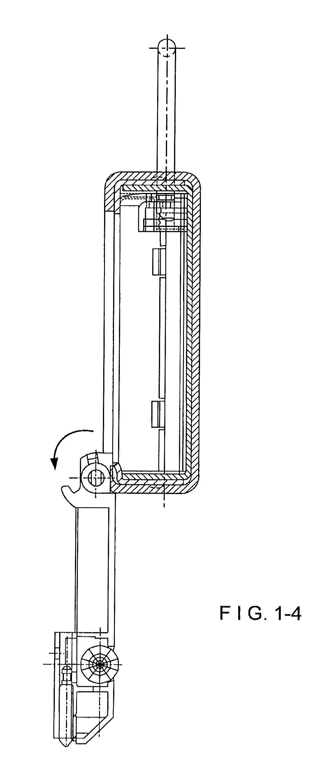 Key box construction