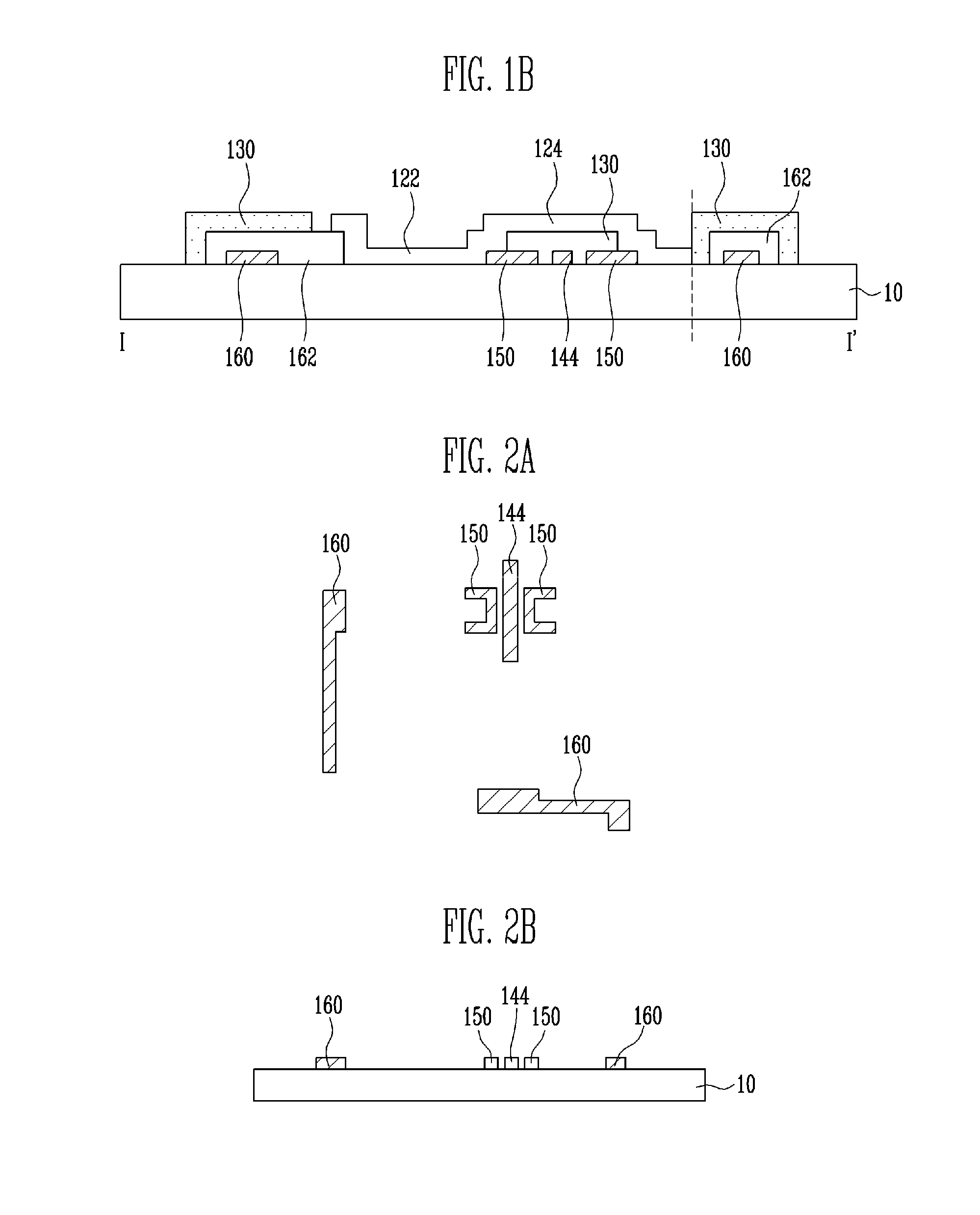 Touch Screen Panel and Fabrication Method Thereof