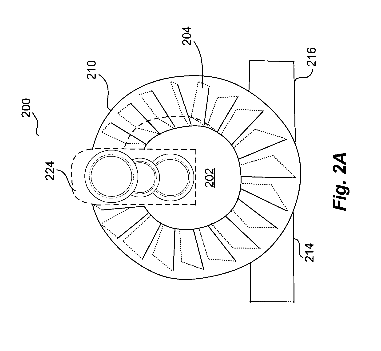 Portable turbine systems