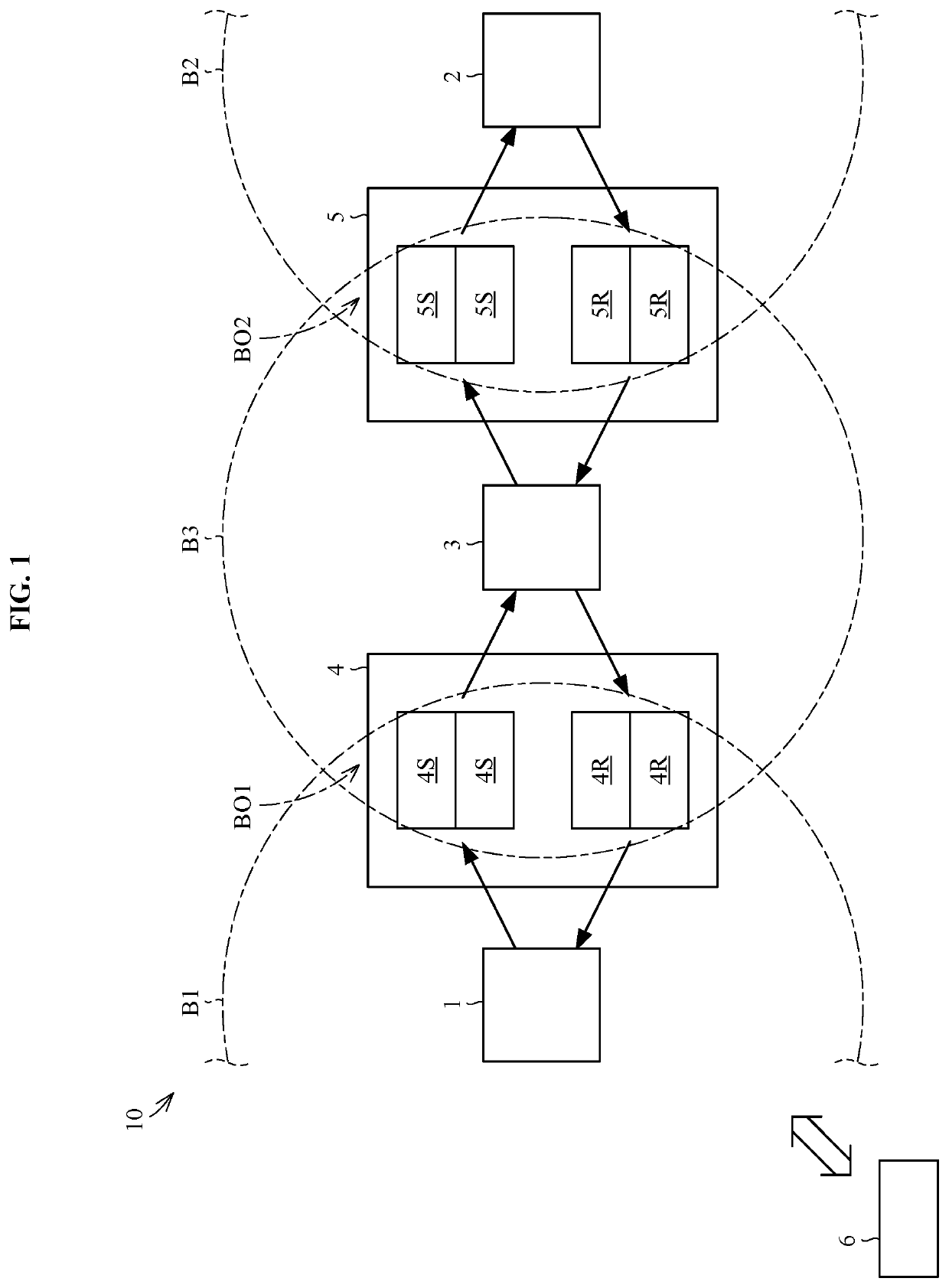 Substrate treating apparatus