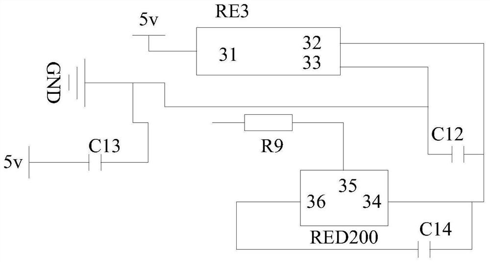 Wireless meter reading system