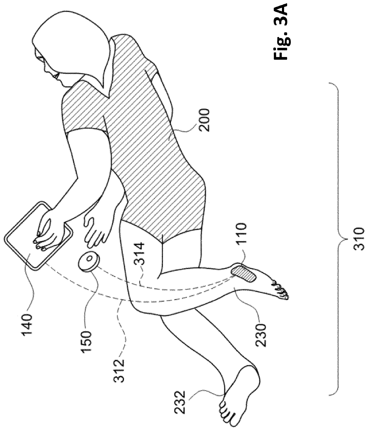 Nocturia reduction system