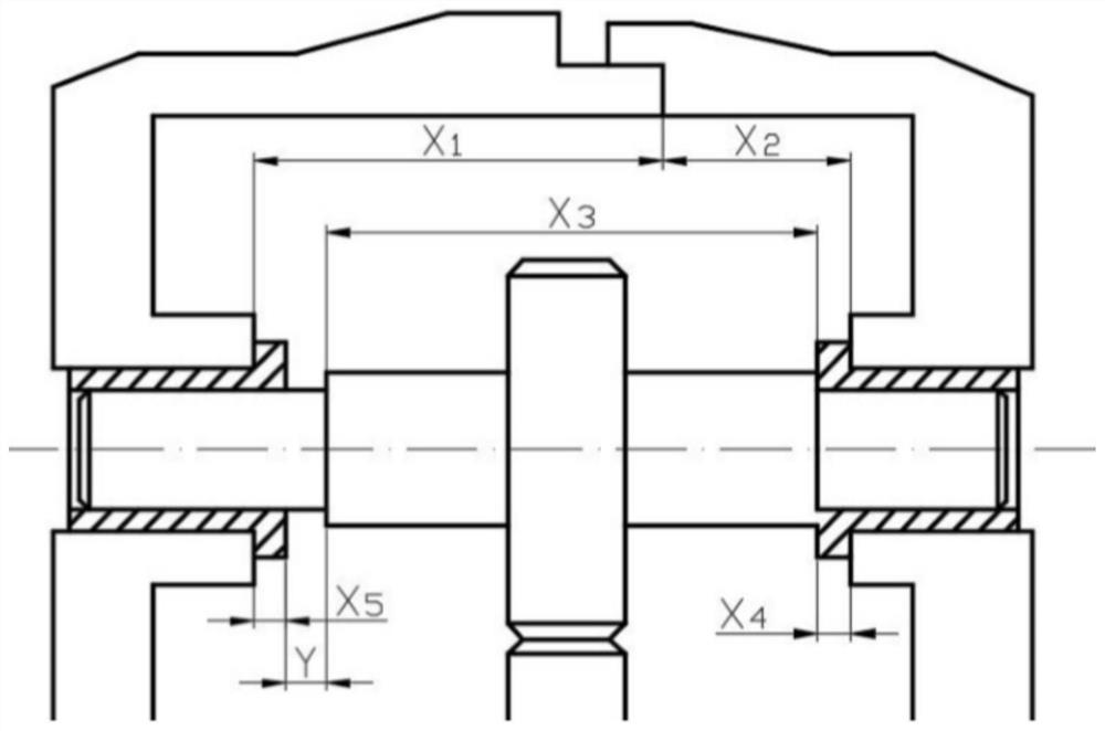 Tolerance optimization distribution method