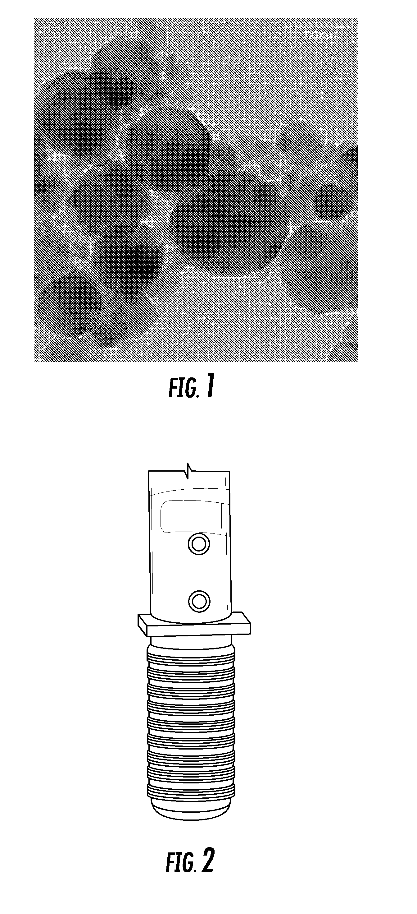 Noninvasive Thermometry Monitoring System