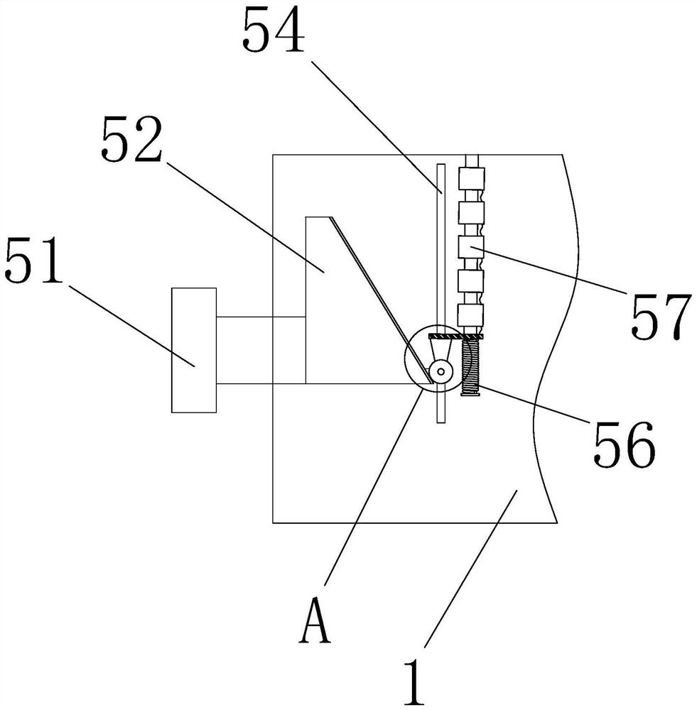 Multifunctional counting device for physical exercise