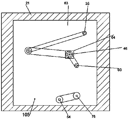 Manually-controlled water jet machine