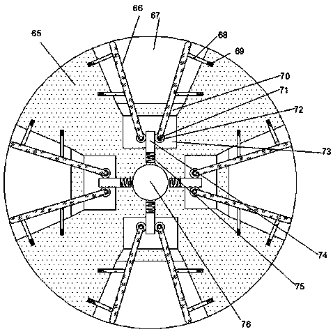 Manually-controlled water jet machine