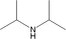 Supported catalyst used for synthesis of diisopropylamine from isopropylamine and preparation method as well as application of supported catalyst