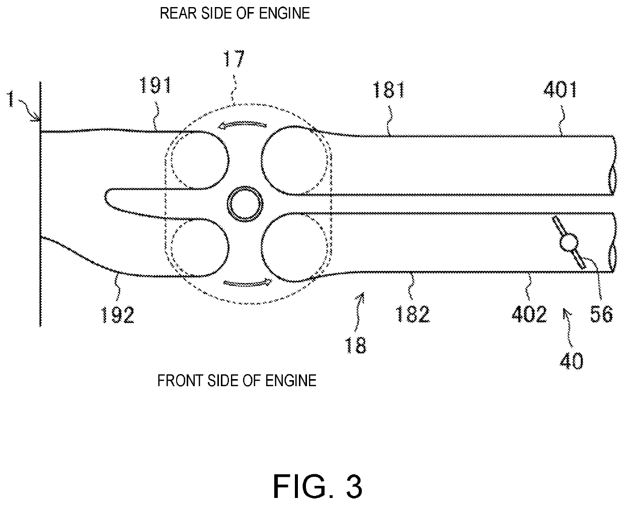 Control system for compression ignition engine