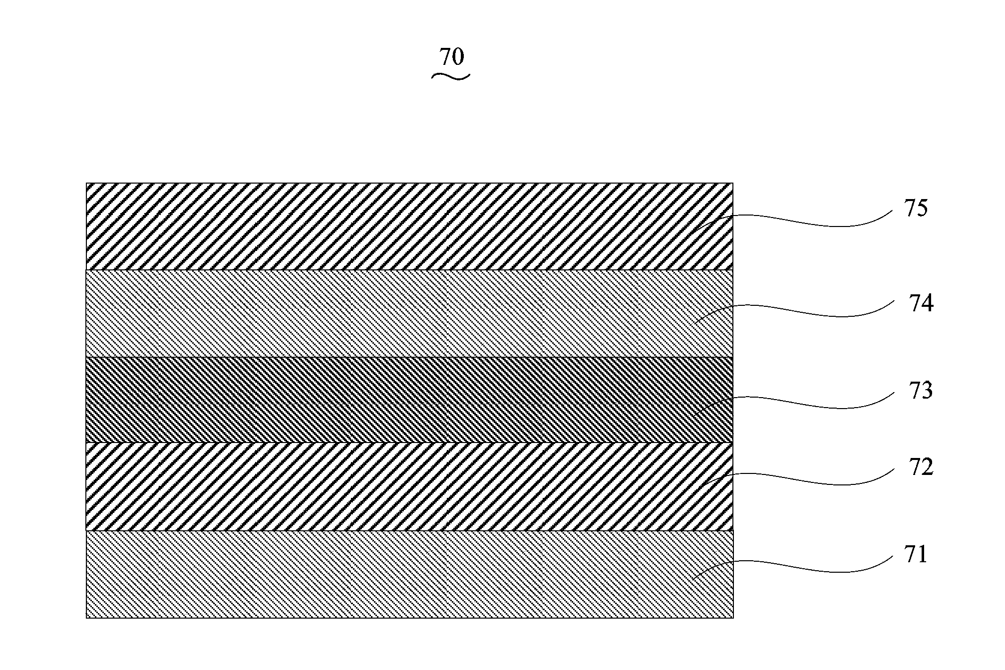 Dithienothiophene-naphthyl tetracarboxylic diimide conjugated polymer and preparation method and application thereof