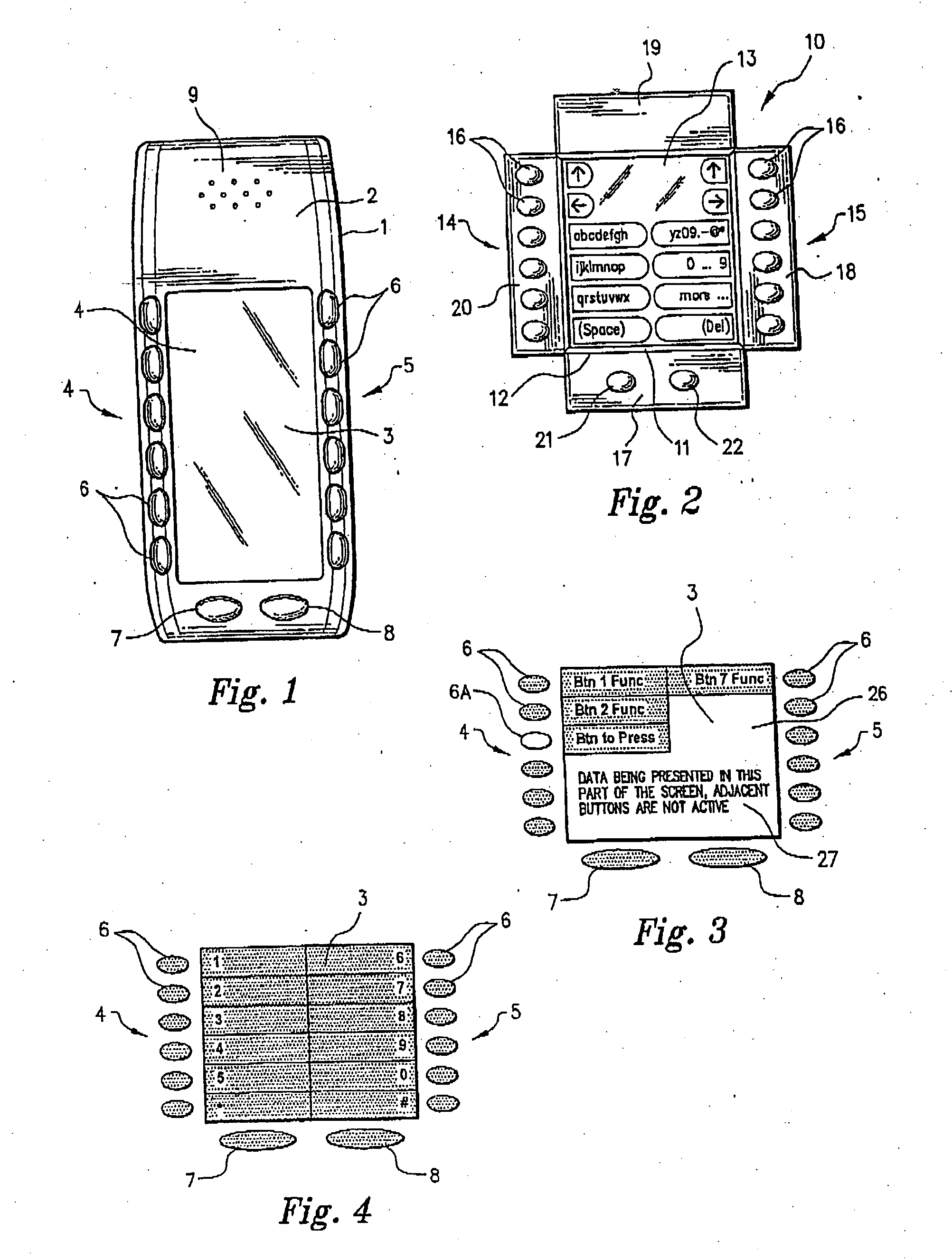 Device interface