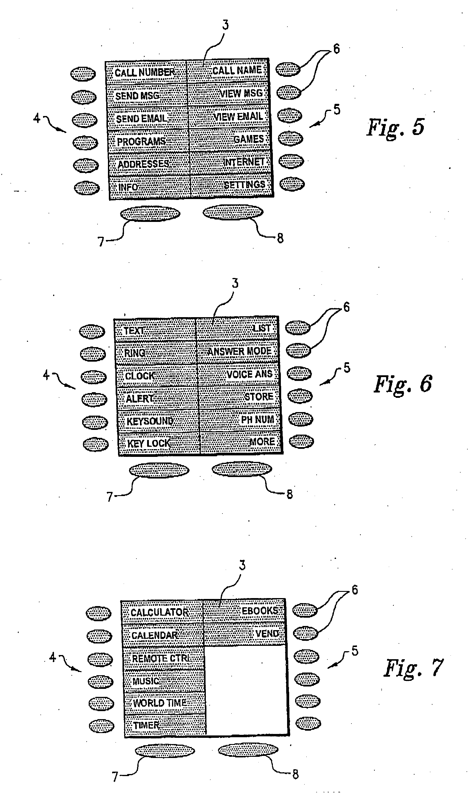 Device interface