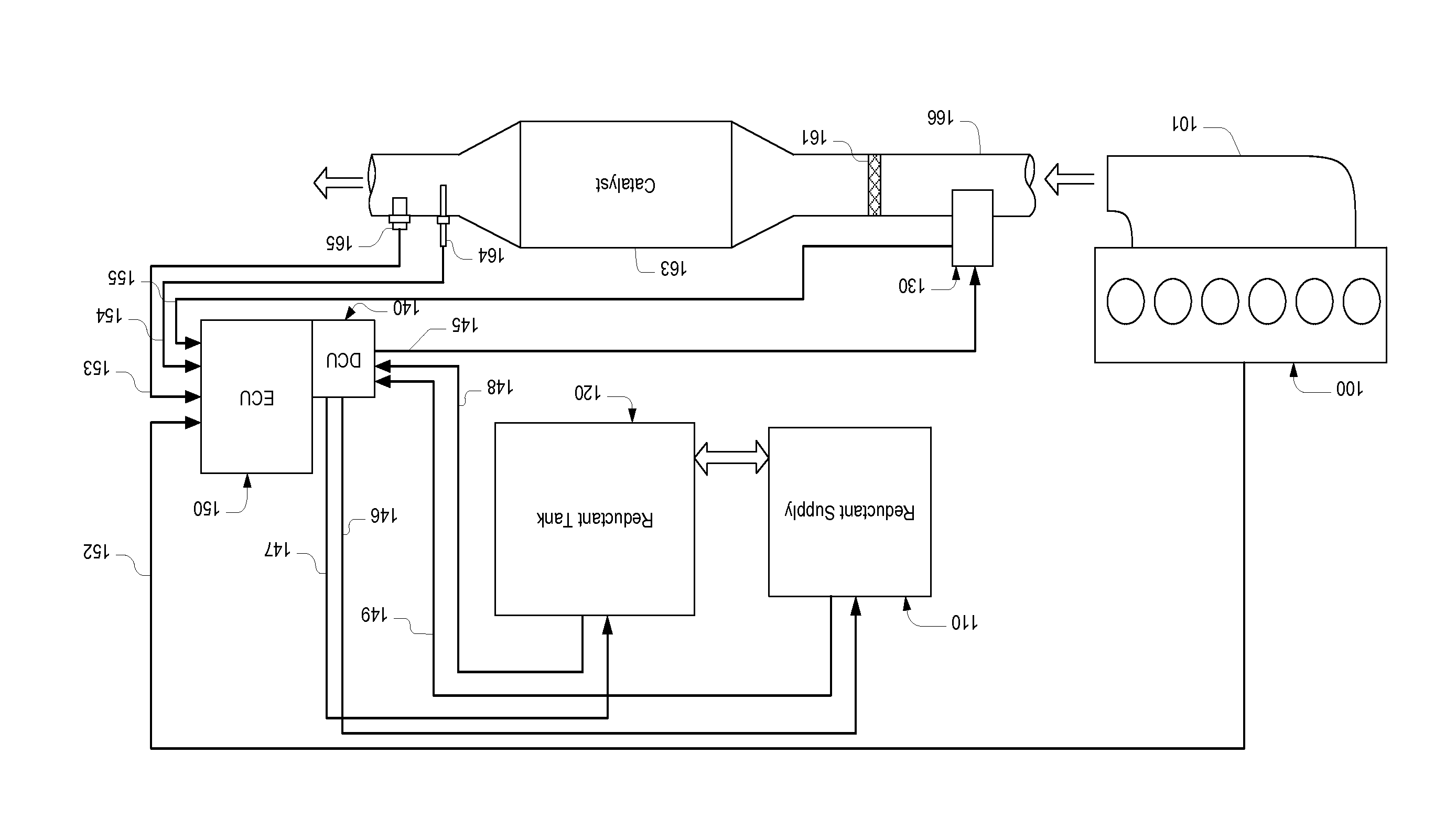 Fluid delivery apparatus with flow rate sensing means