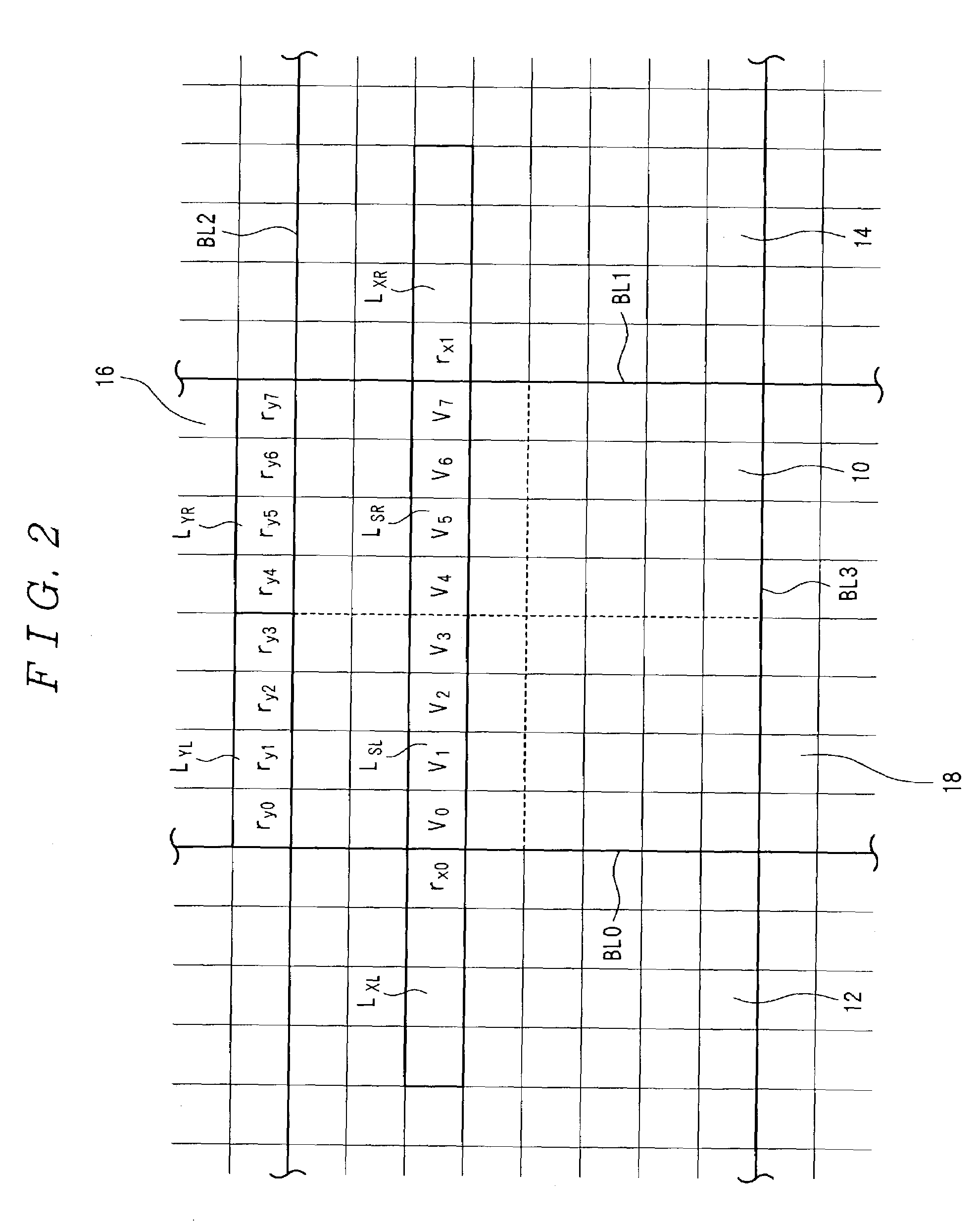 Image processing apparatus, image processing program and image processing method