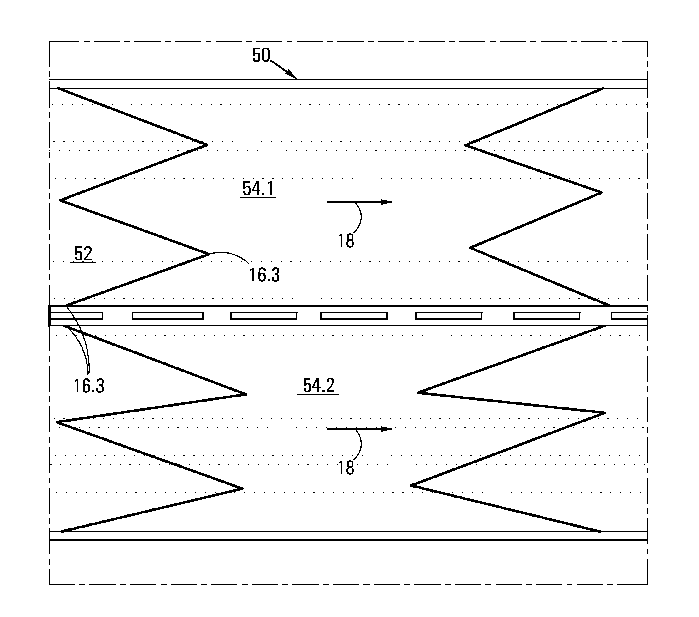 Pavement interface