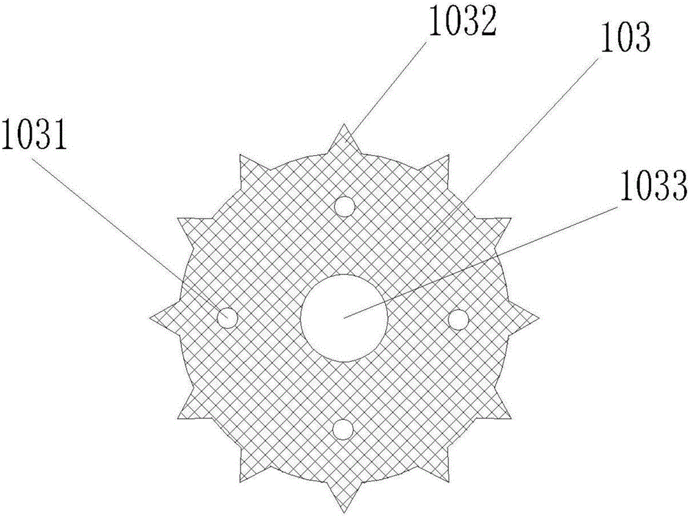 DNA specimen normal temperature preservation preparation method and packaging equipment