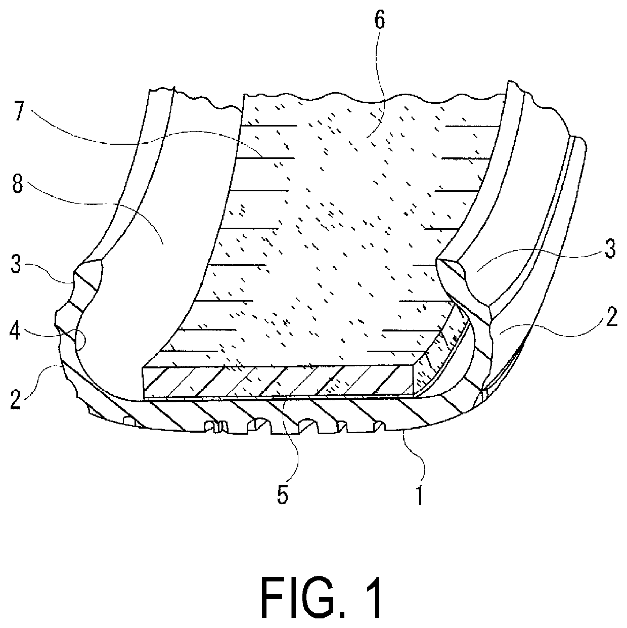 Pneumatic tire