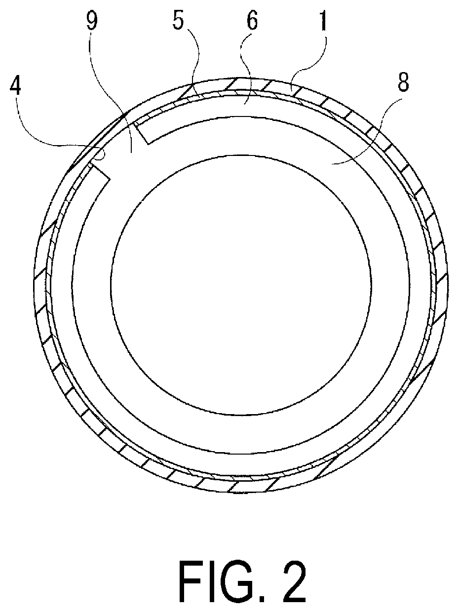 Pneumatic tire