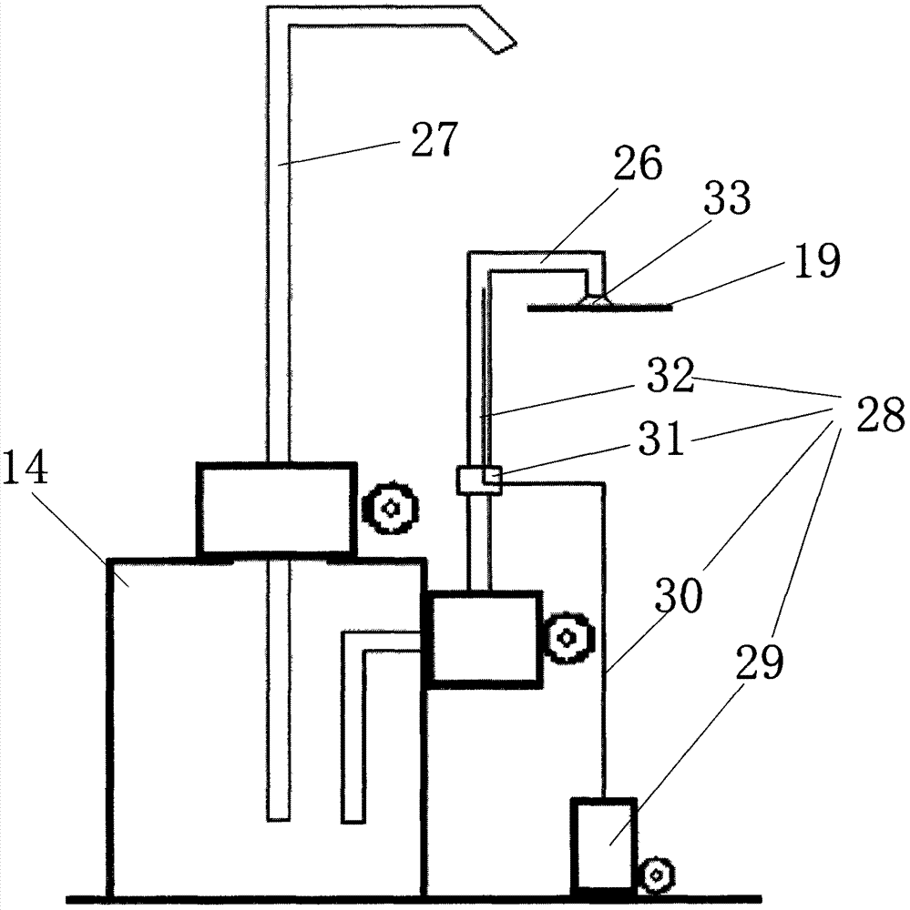 Seed coater and seed coating method