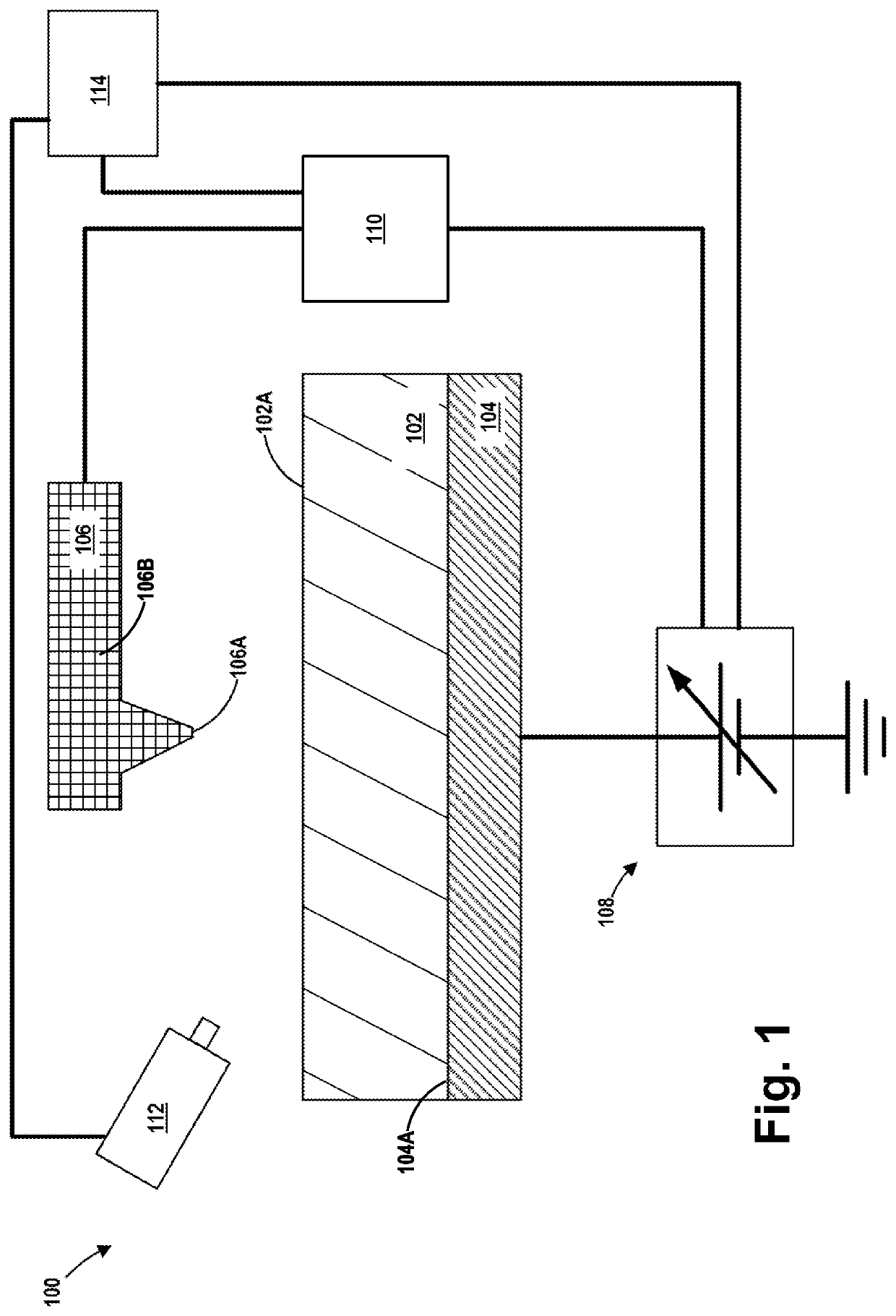 Conductive atomic force microscopy system with enhanced sensitivity and methods of using such a system