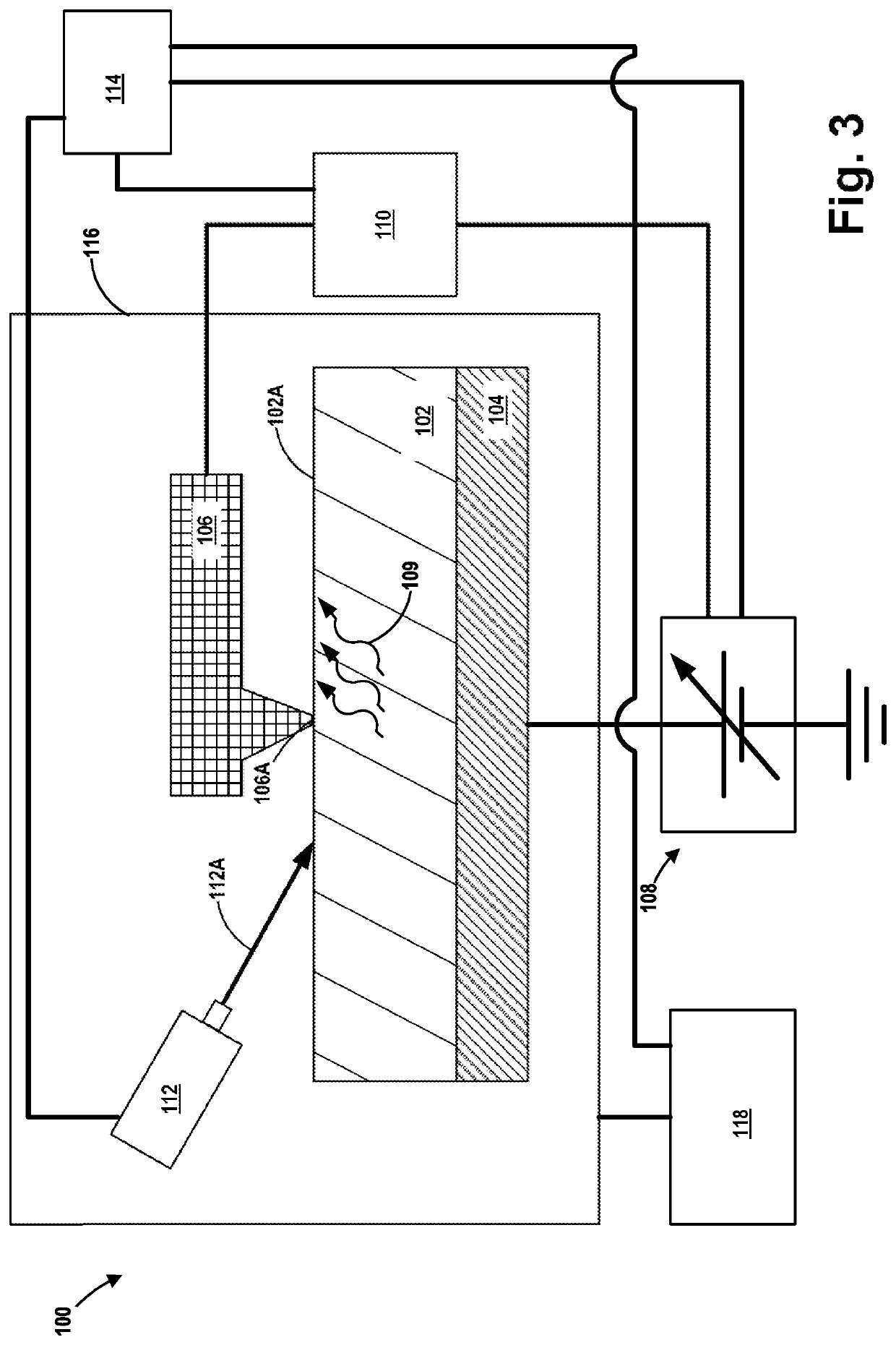 Conductive atomic force microscopy system with enhanced sensitivity and methods of using such a system