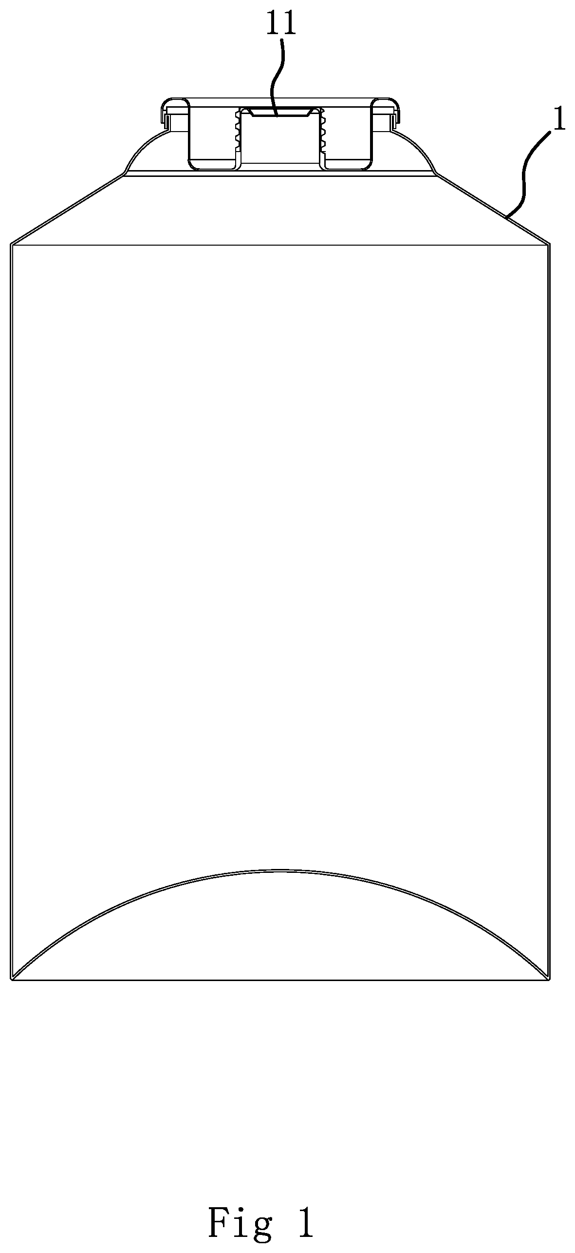 Freon refilling apparatus for vehicles