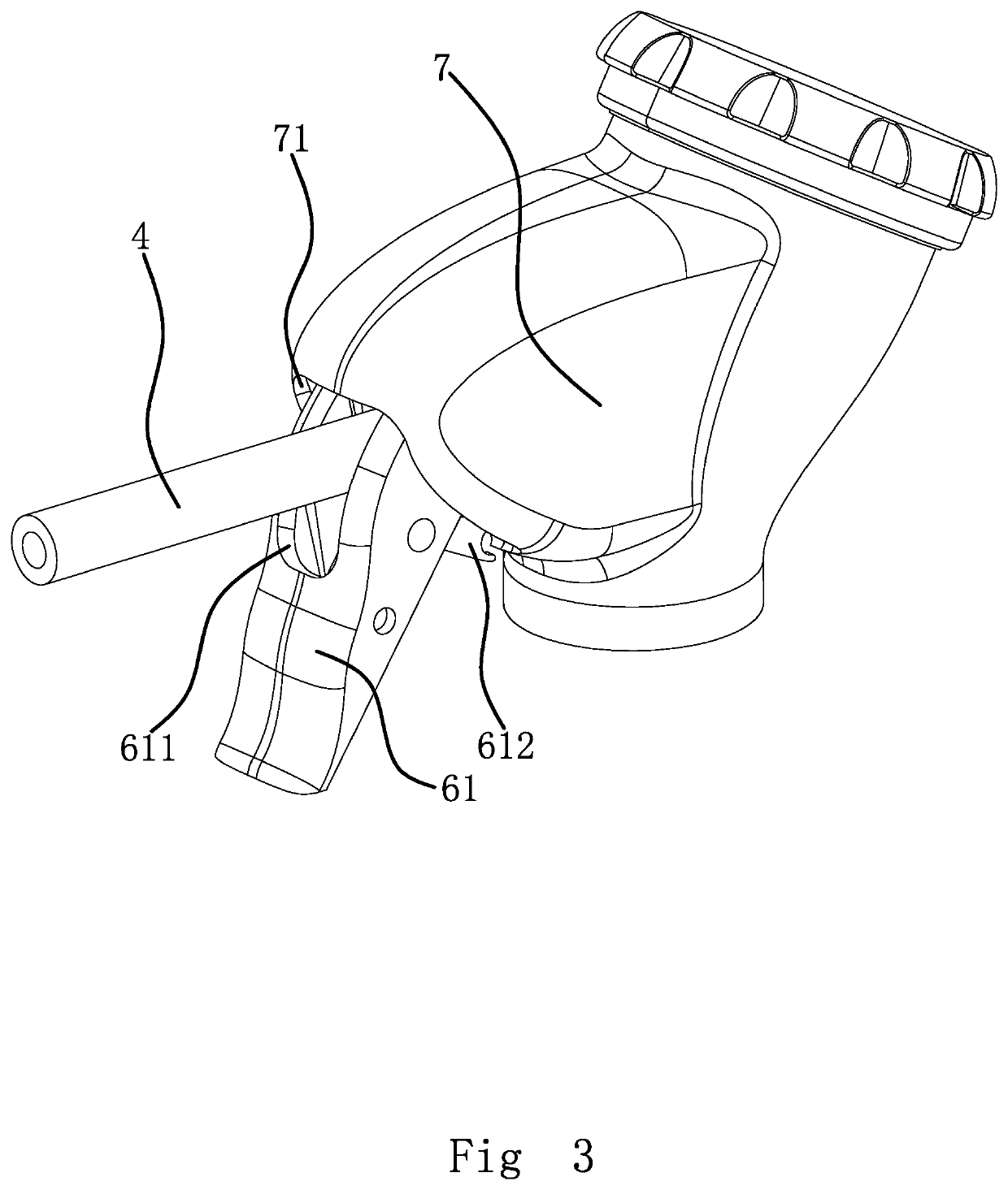 Freon refilling apparatus for vehicles