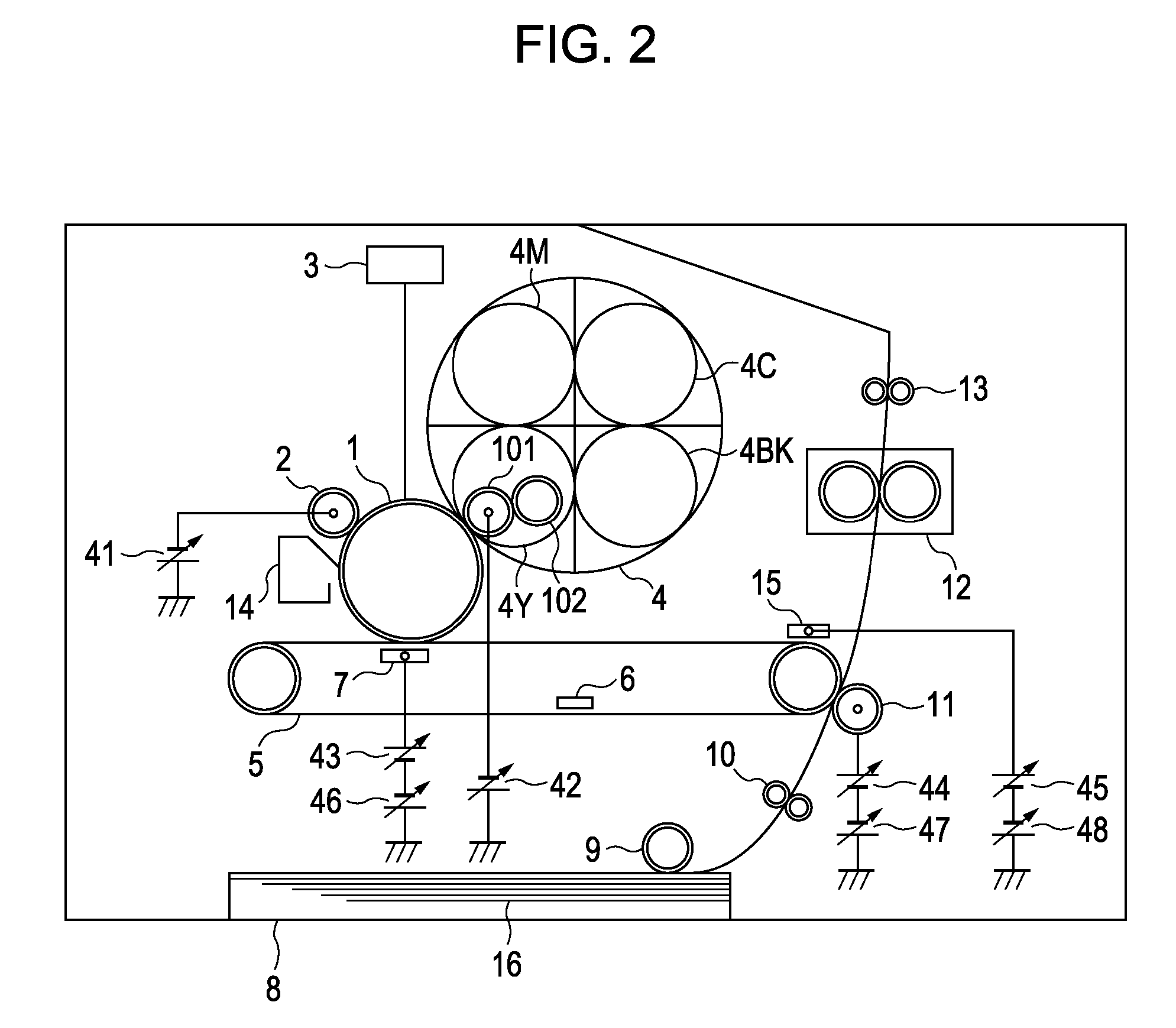 Image forming apparatus