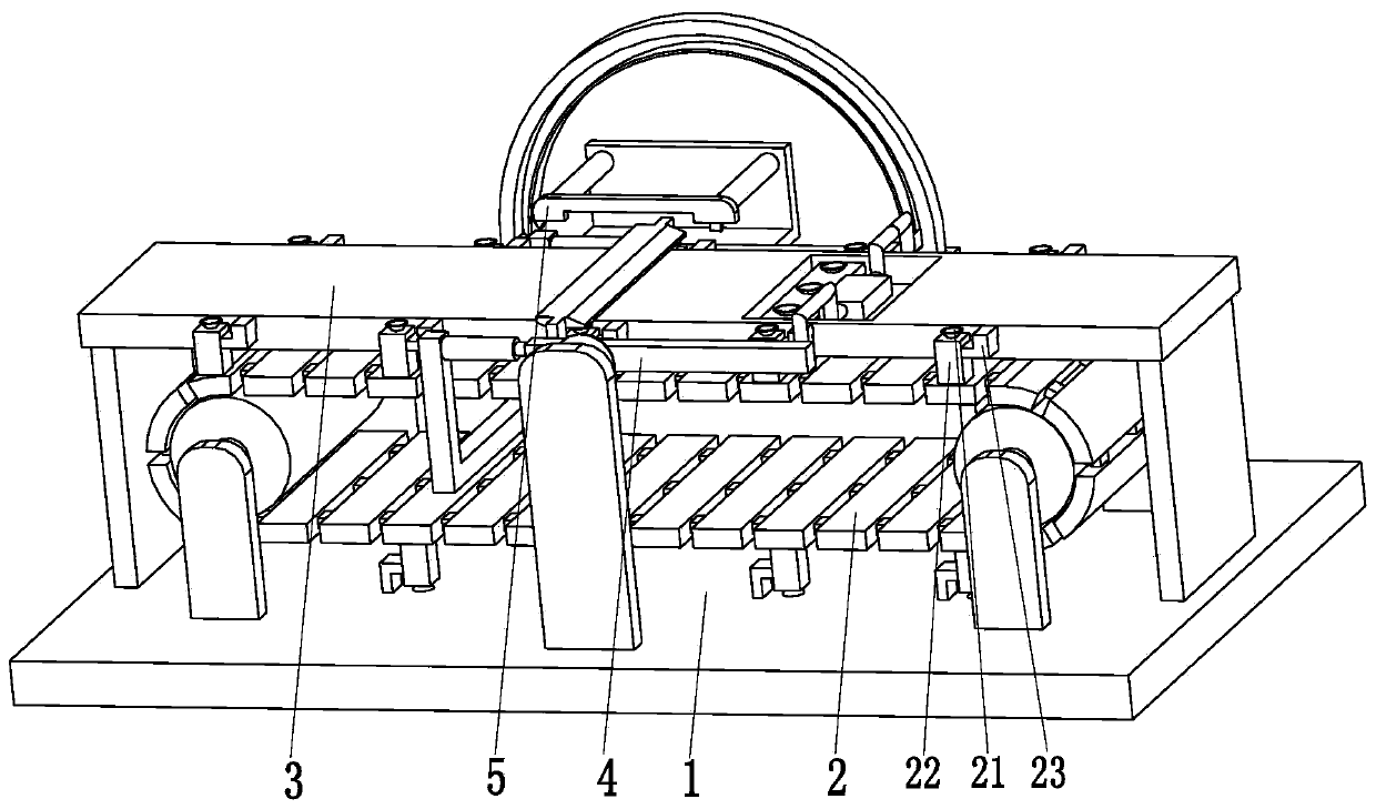 Manufacturing method of composite plastic woven bag