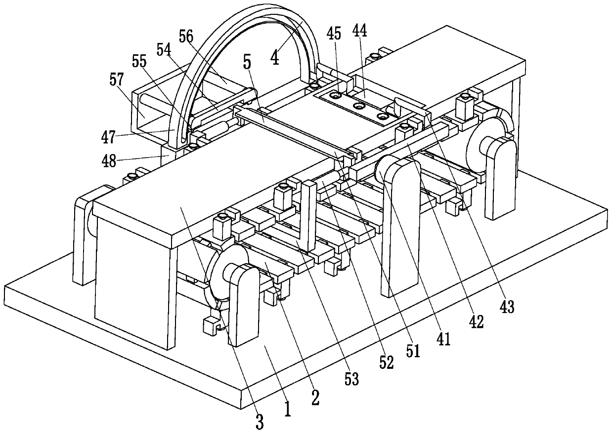 Manufacturing method of composite plastic woven bag