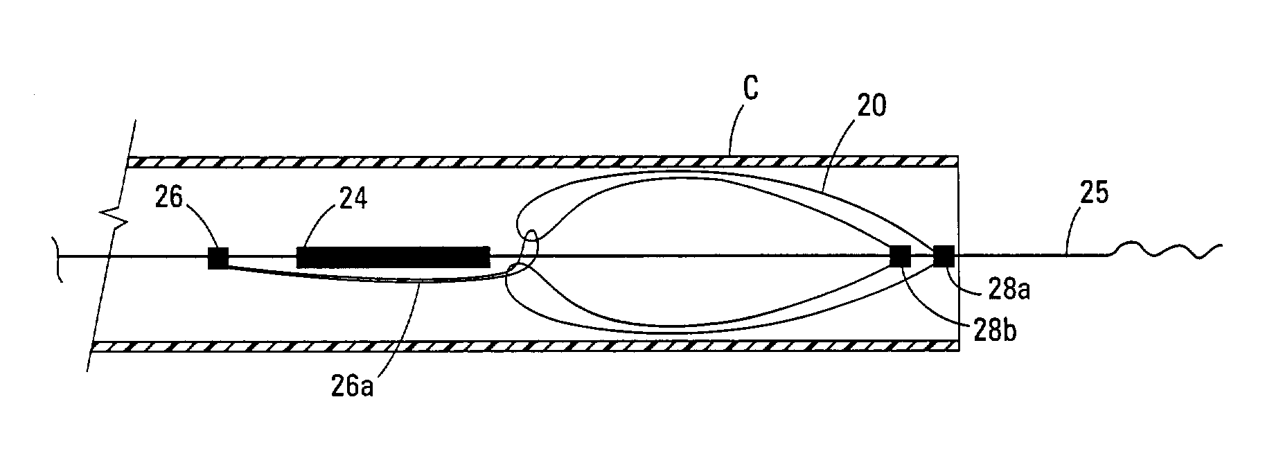 Embolic filters having multiple layers and controlled pore size