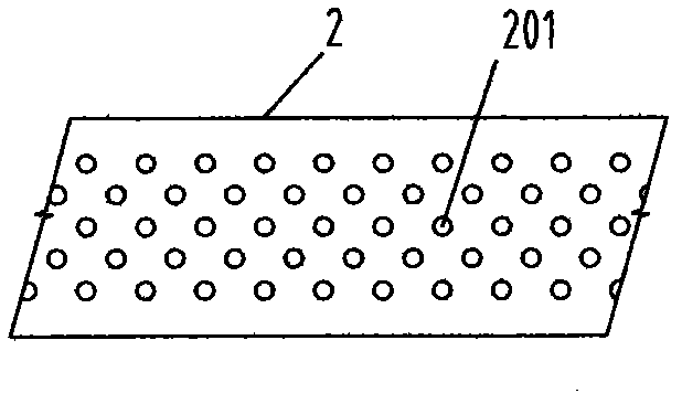 Non-metal wrist-wear electronic monitoring terminal