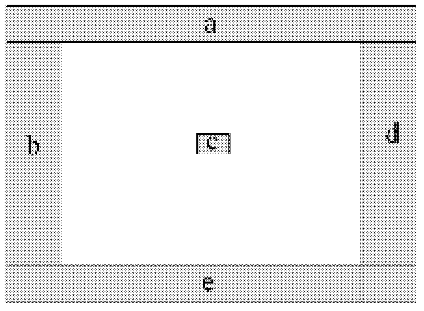 Adhesive composition and optical member using the same