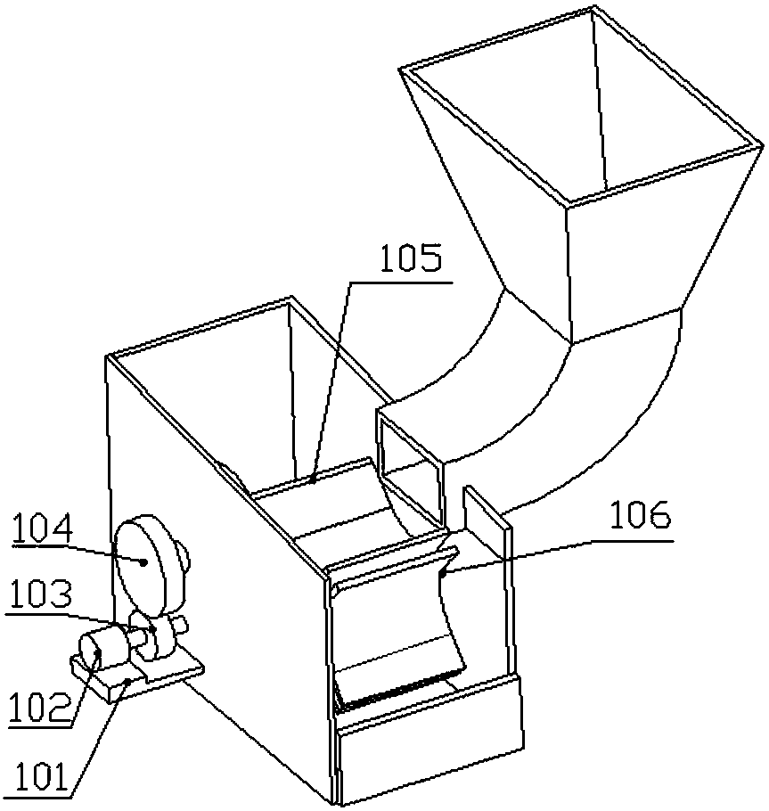 Automatic basketball cleaning device for teaching and training