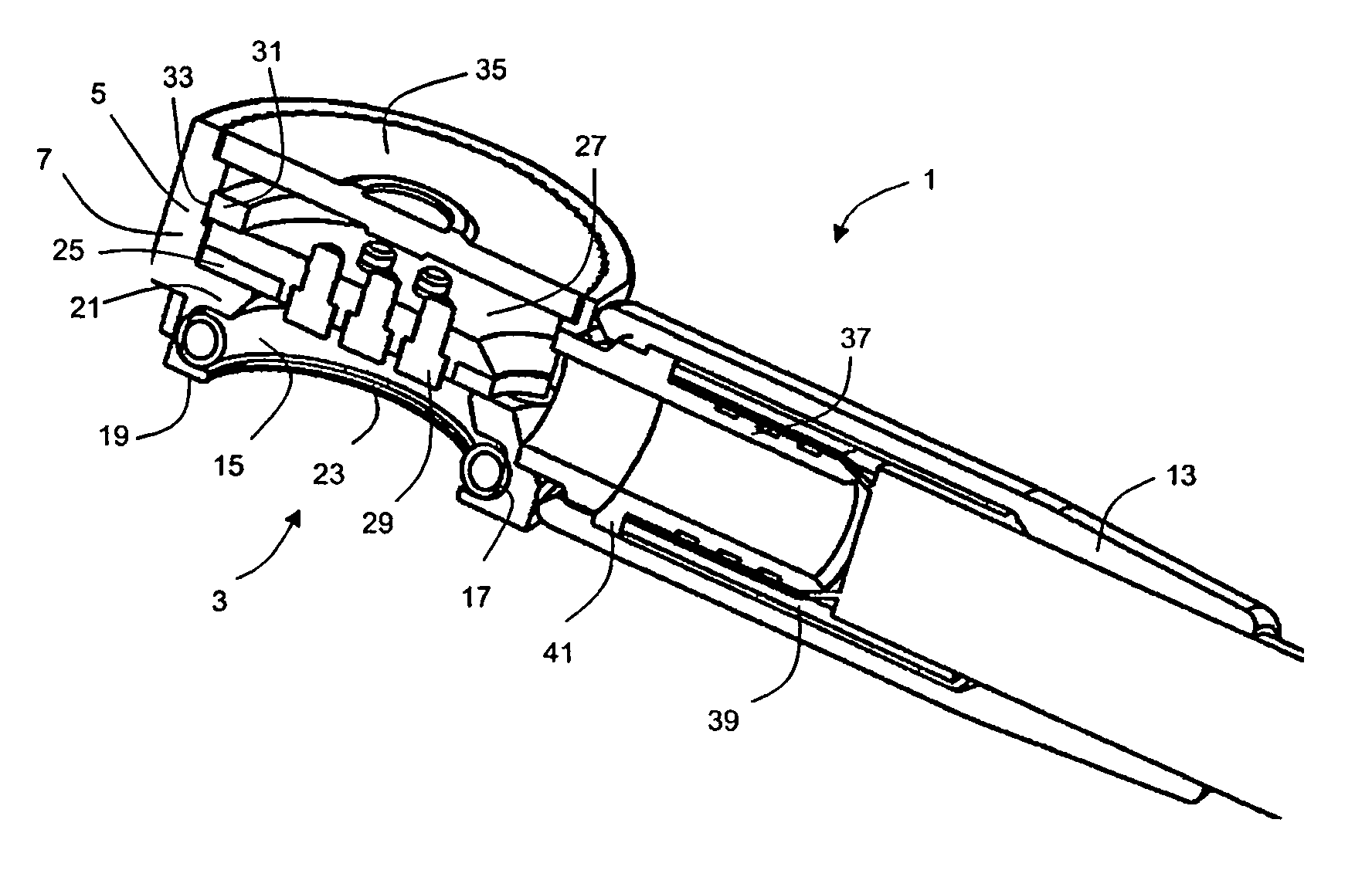 Electrical Connector