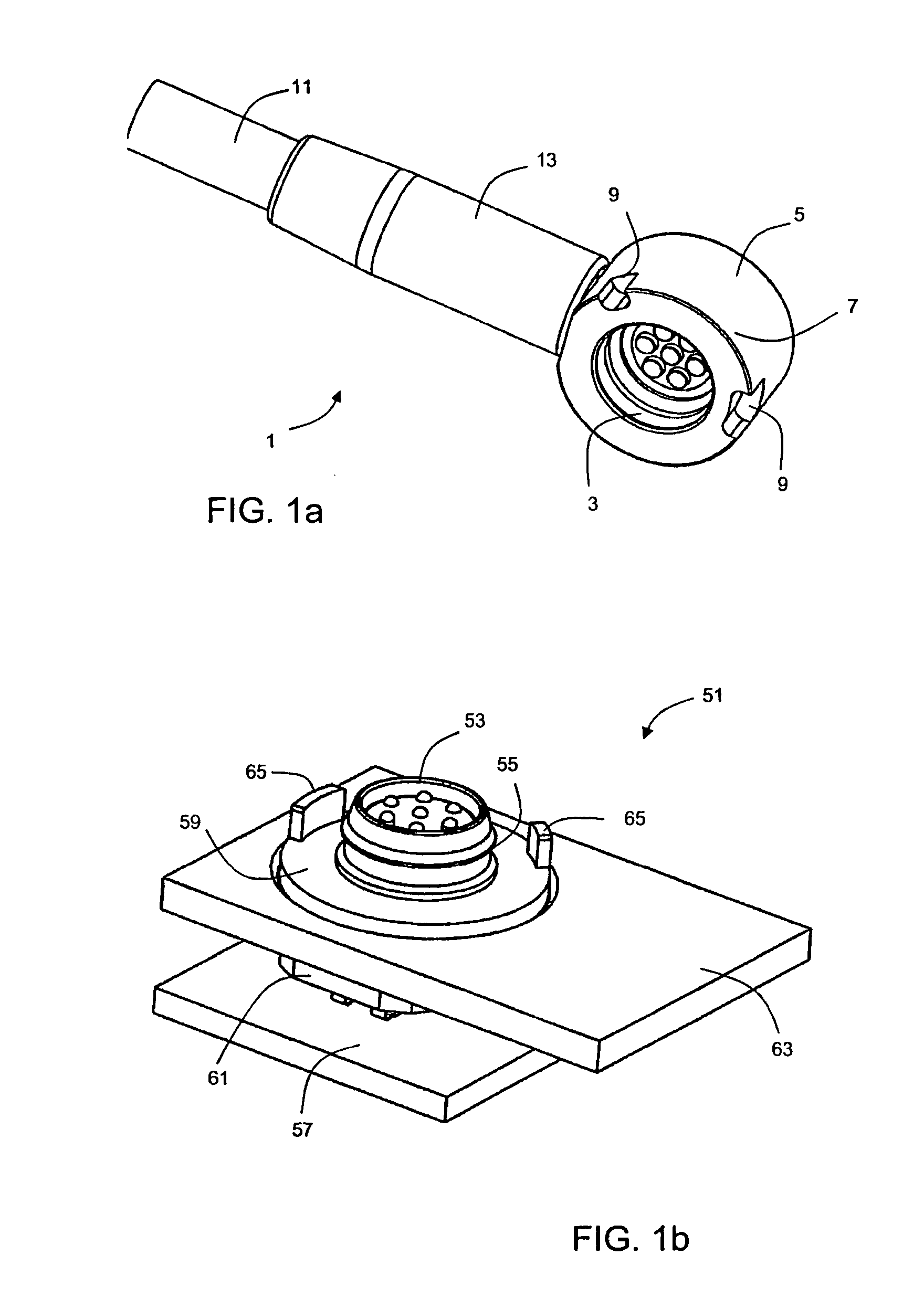 Electrical Connector