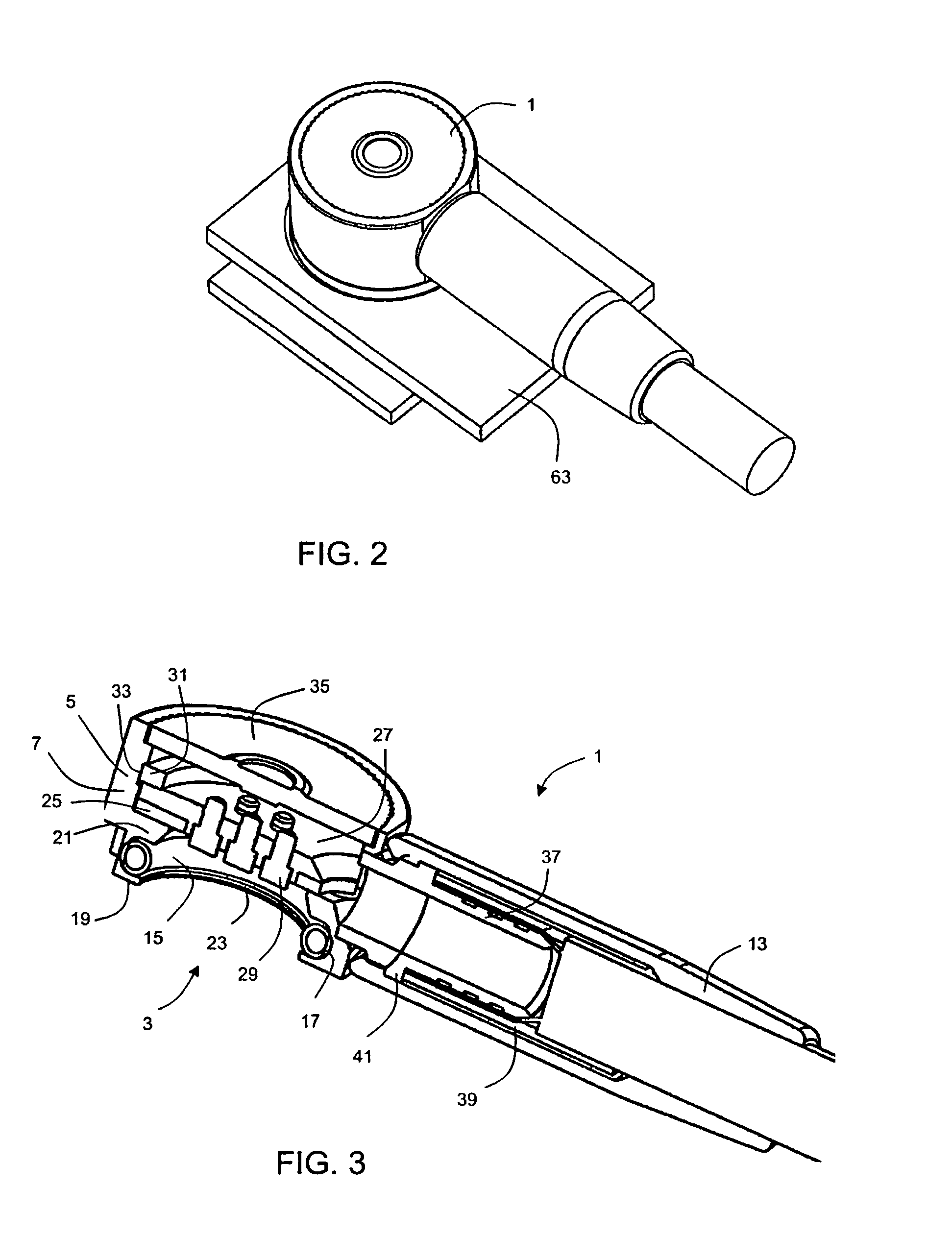 Electrical Connector