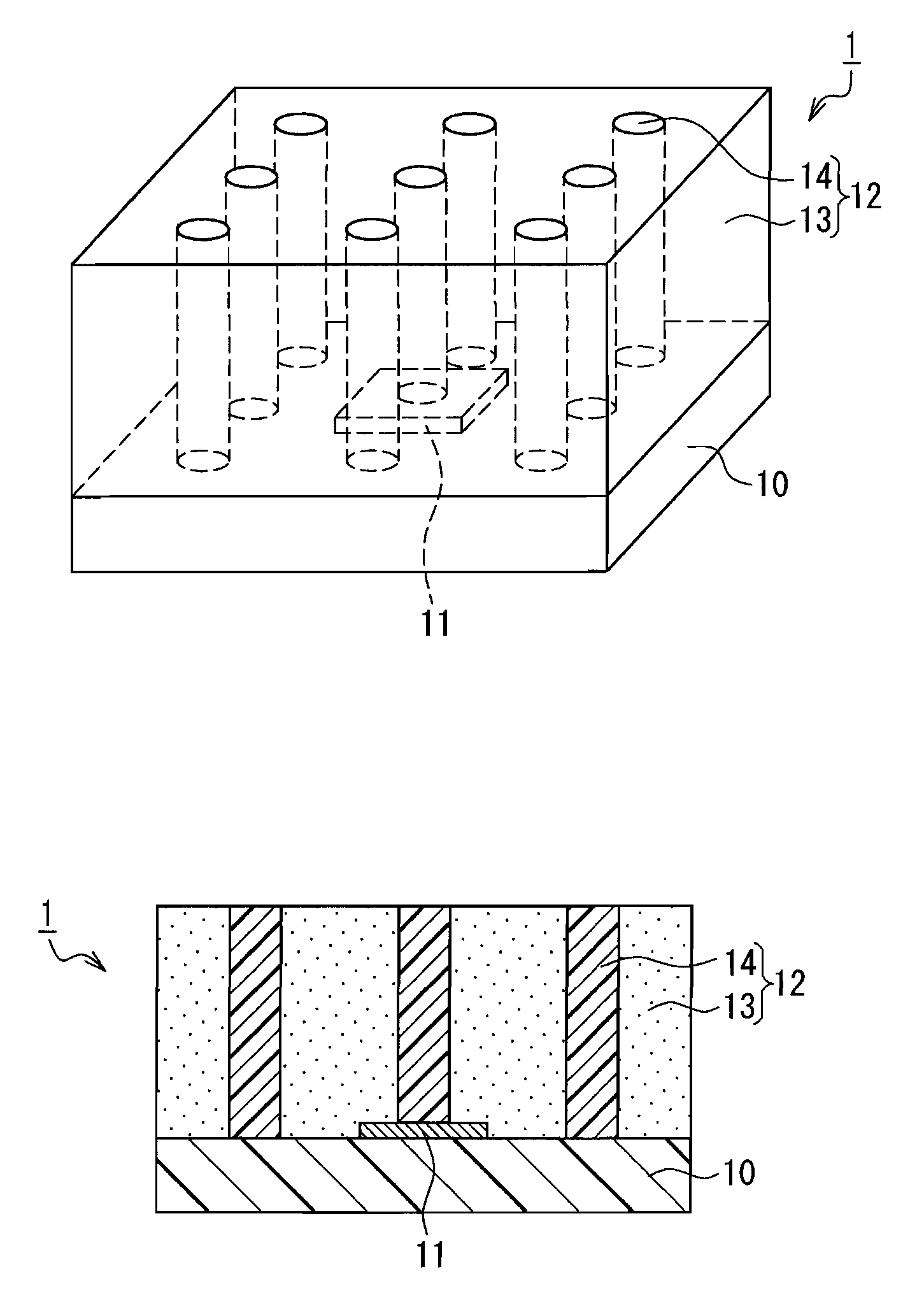 Light-emitting device and method for manufacturing the same