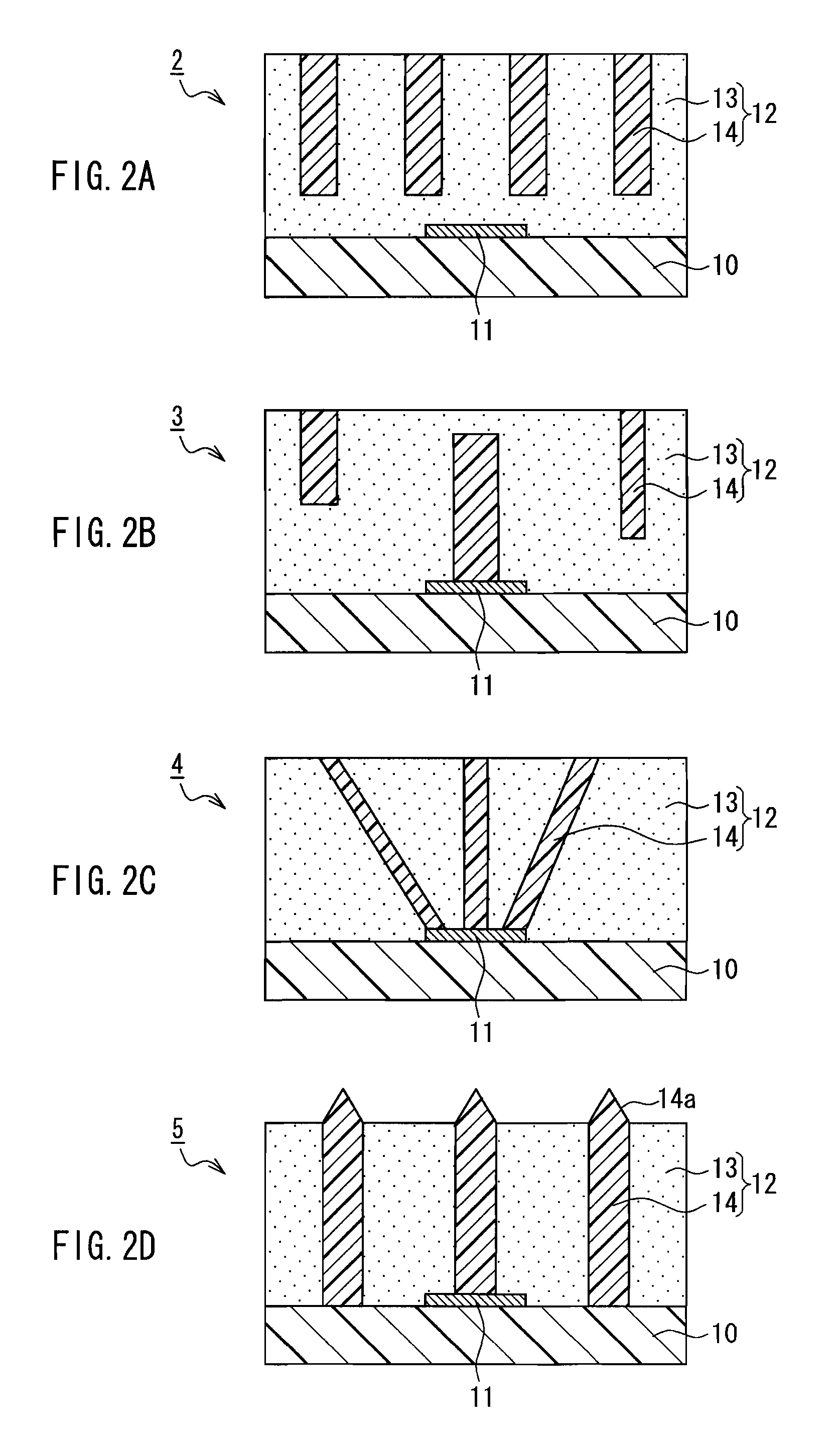 Light-emitting device and method for manufacturing the same