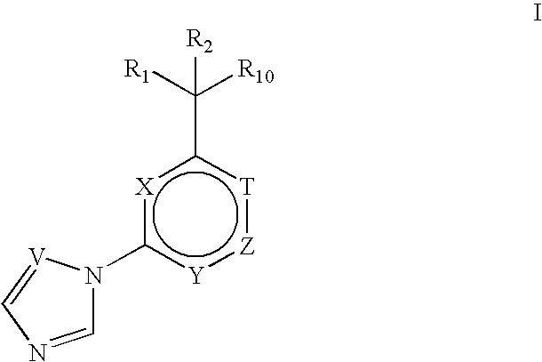 Inducible nitric oxide synthase dimerization inhibitors