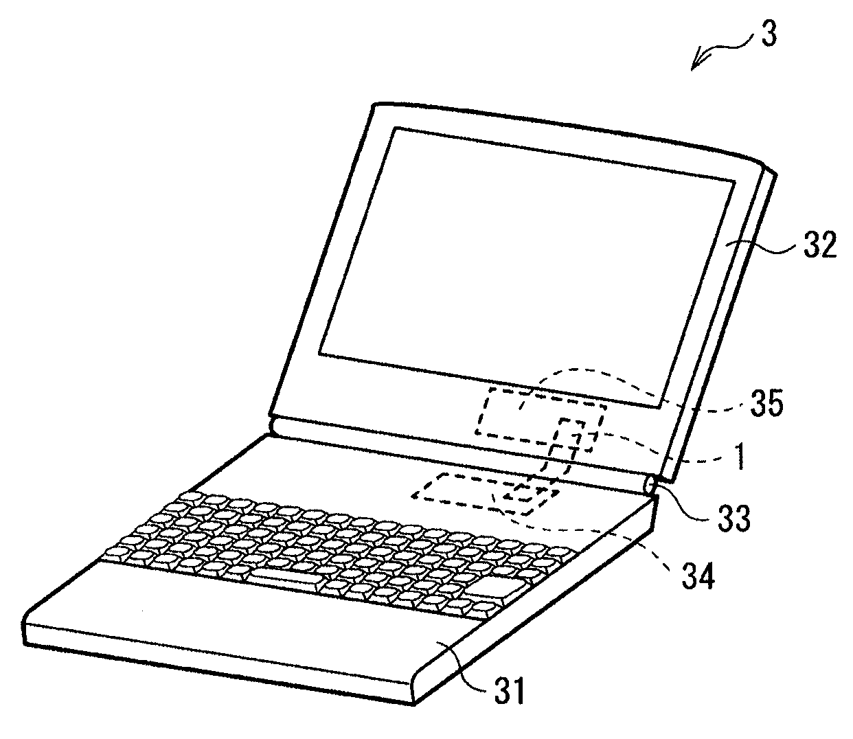 Optical-electrical transmission connector, optical-electrical transmission device and electronic device