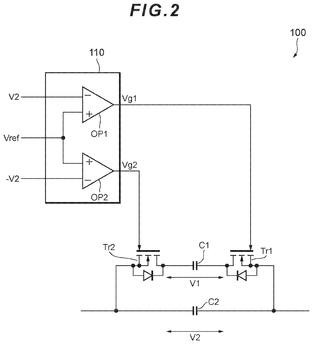 Power reception device, wearable device, and non-contact power feeding system