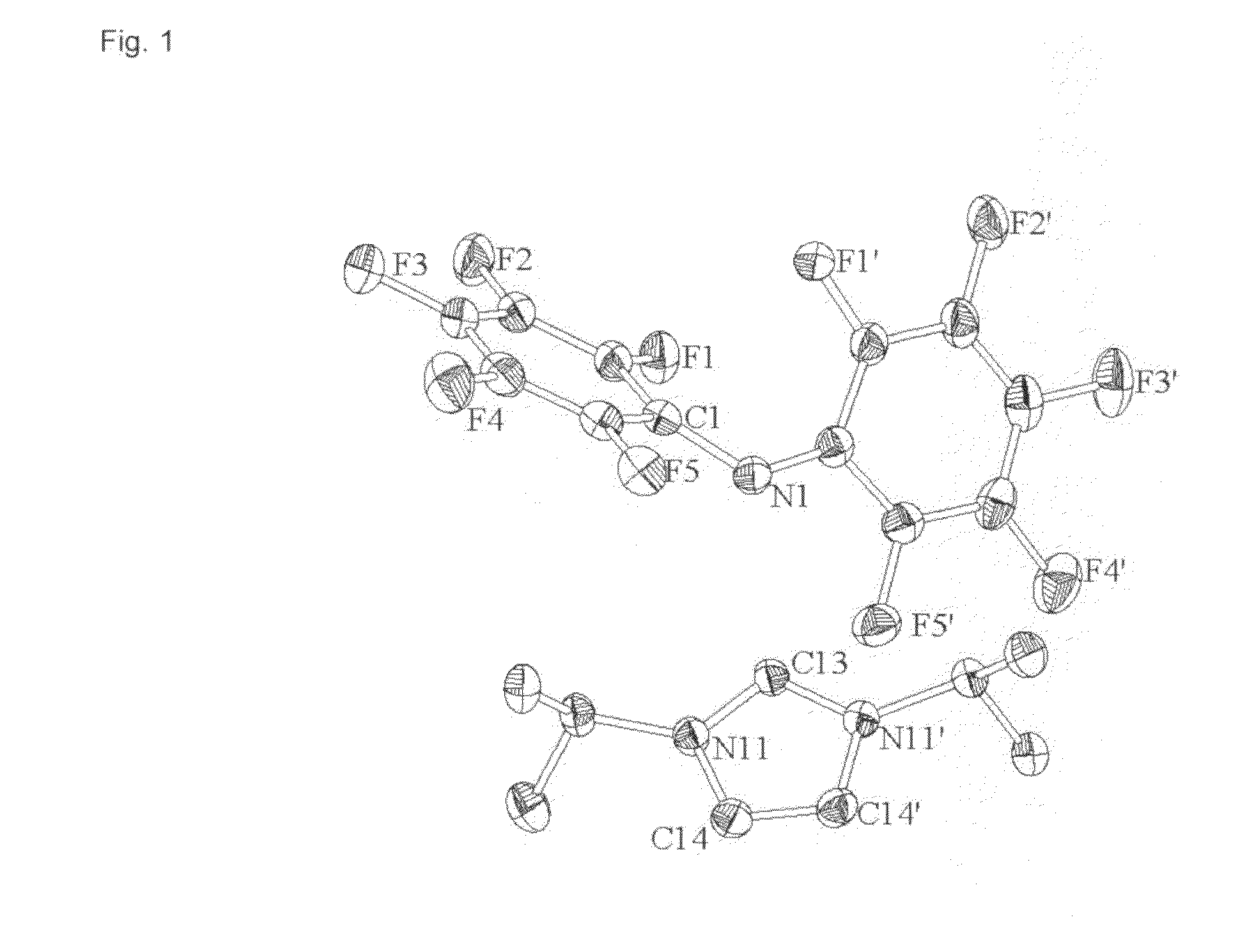 Hydrophobic Ionic Liquids